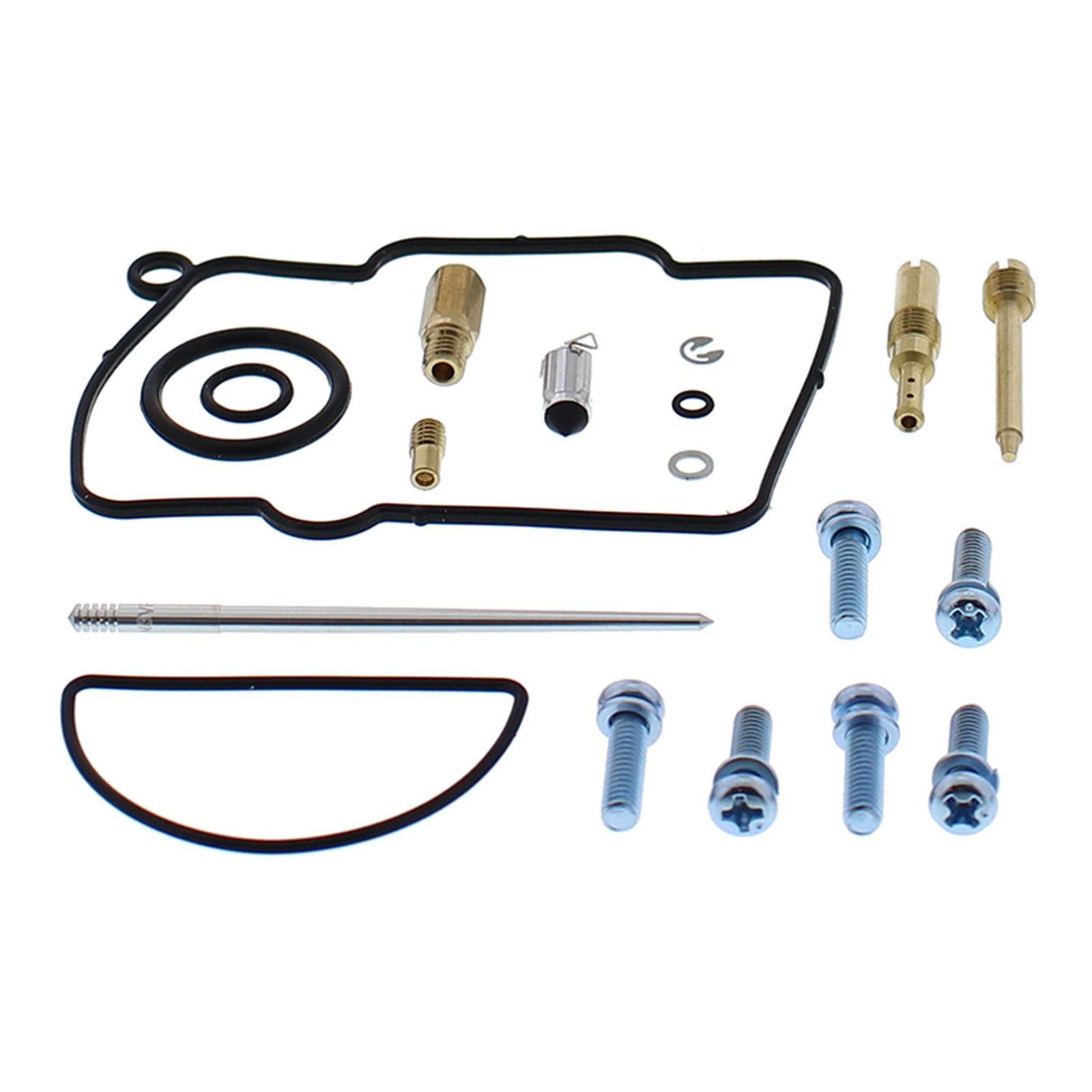 Carburettor Rebuild Kit - Series 2