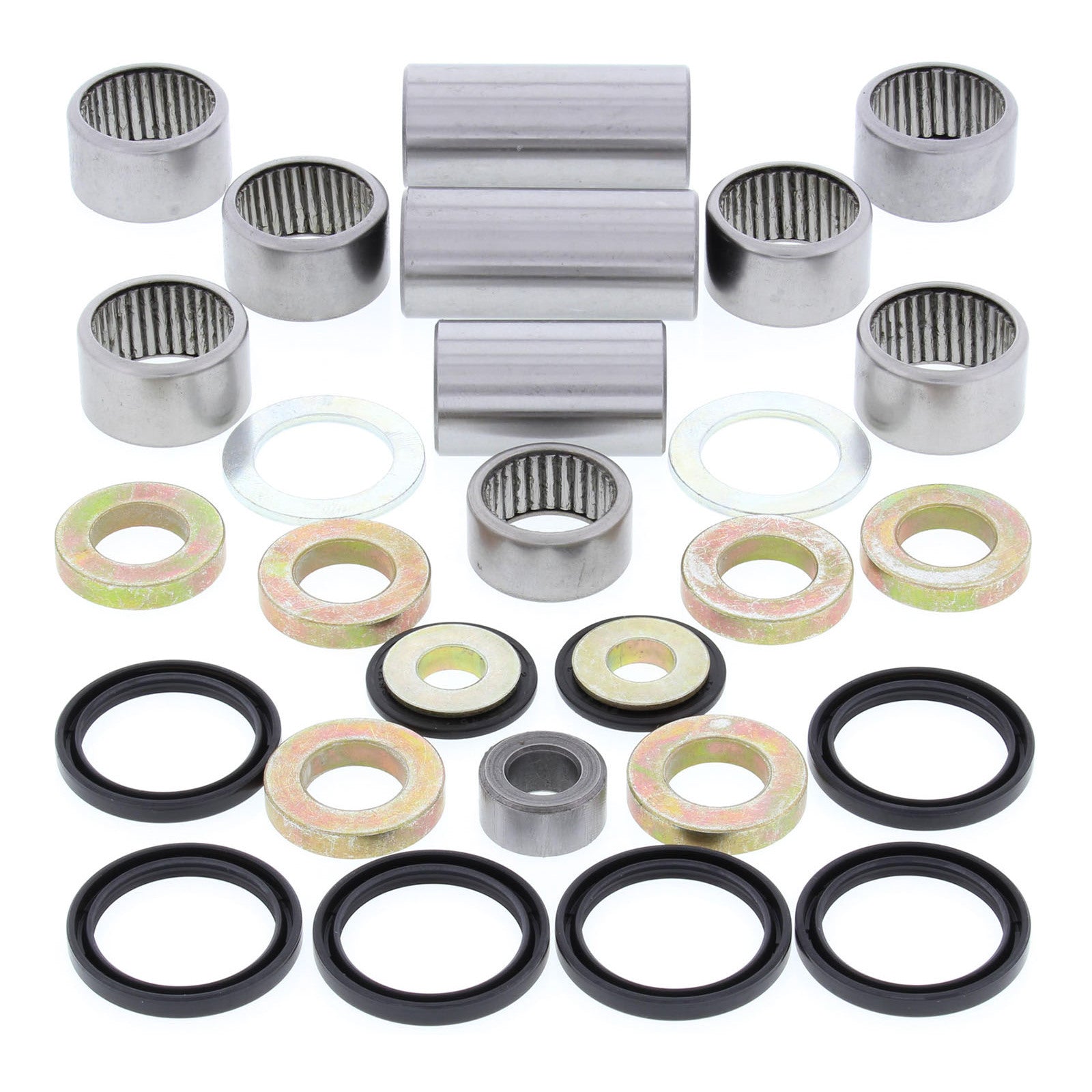 Swingarm Linkage Bearing Kit
