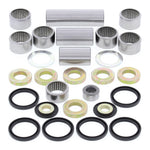 Suspension Linkage Kit