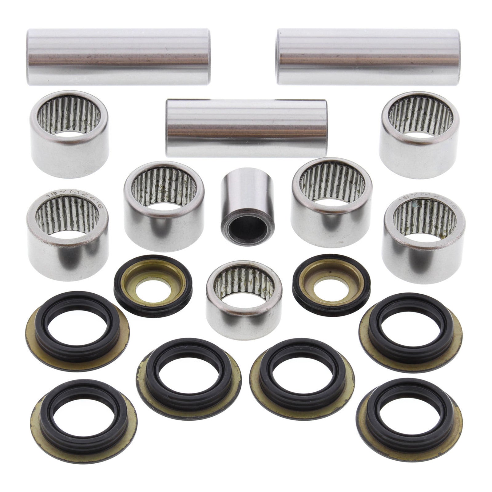 Swingarm Linkage Bearing Kit