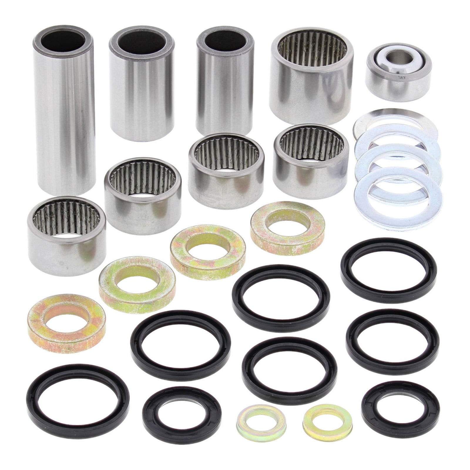 Suspension Linkage Kit