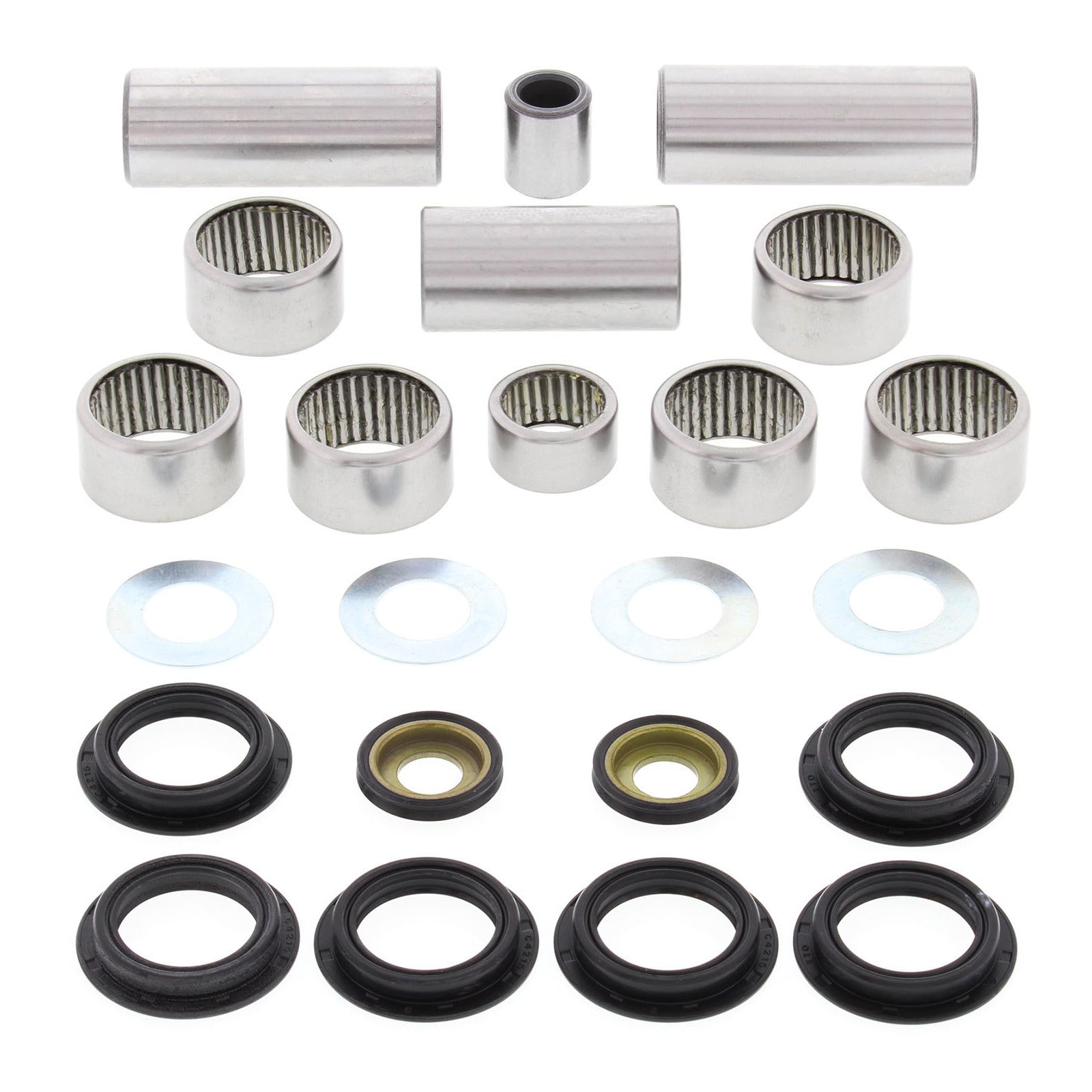 Suspension Linkage Kit