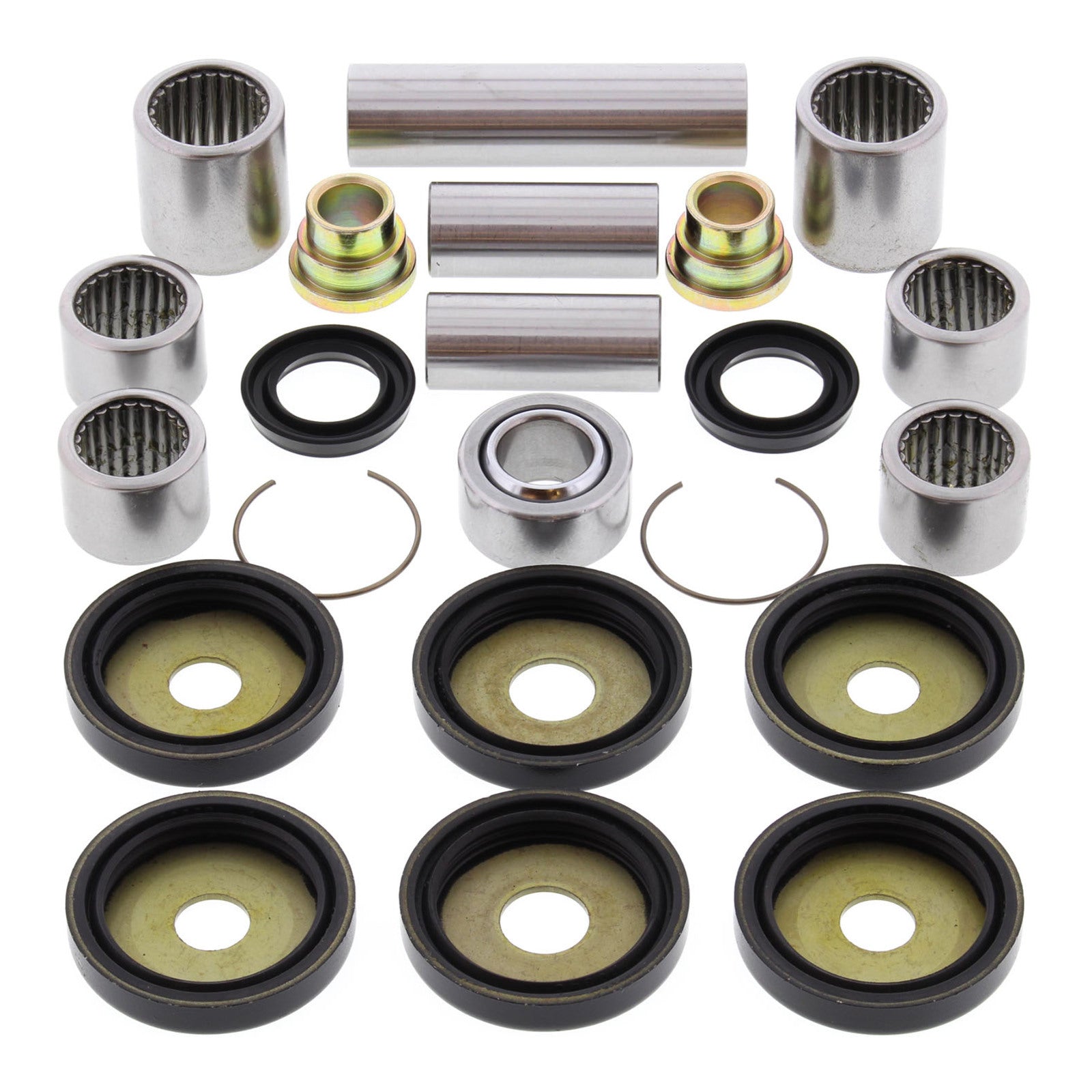 Suspension Linkage Kit