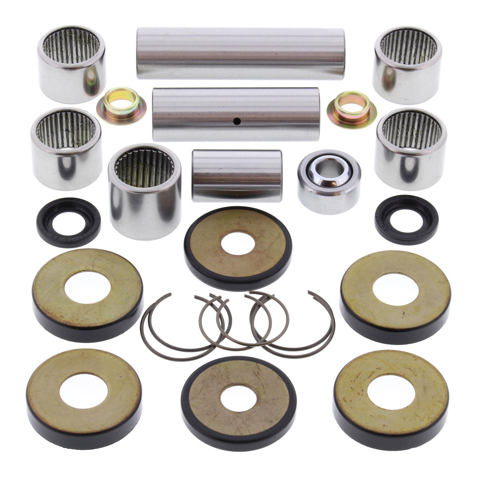 Swingarm Linkage Bearing Kit