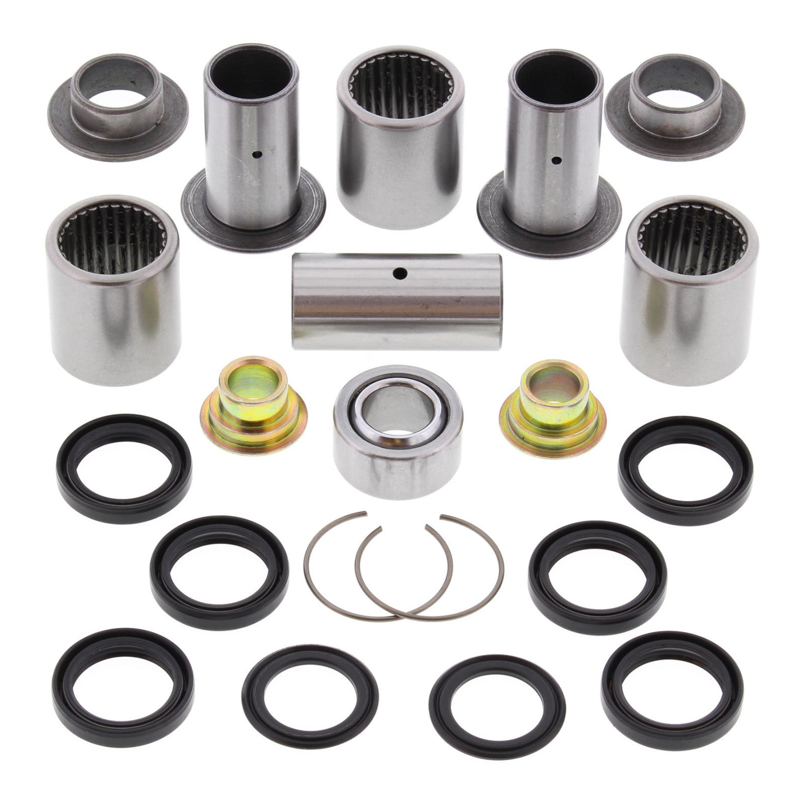 Swingarm Linkage Bearing Kit