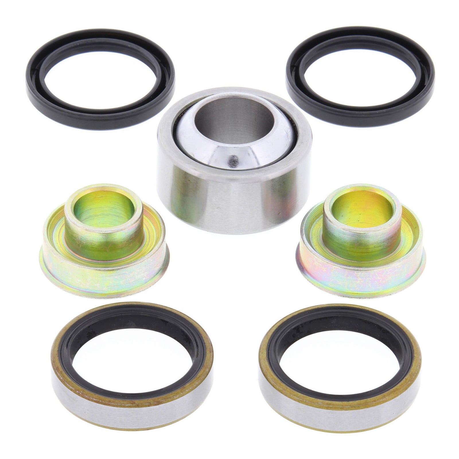 Suspension Linkage Kit