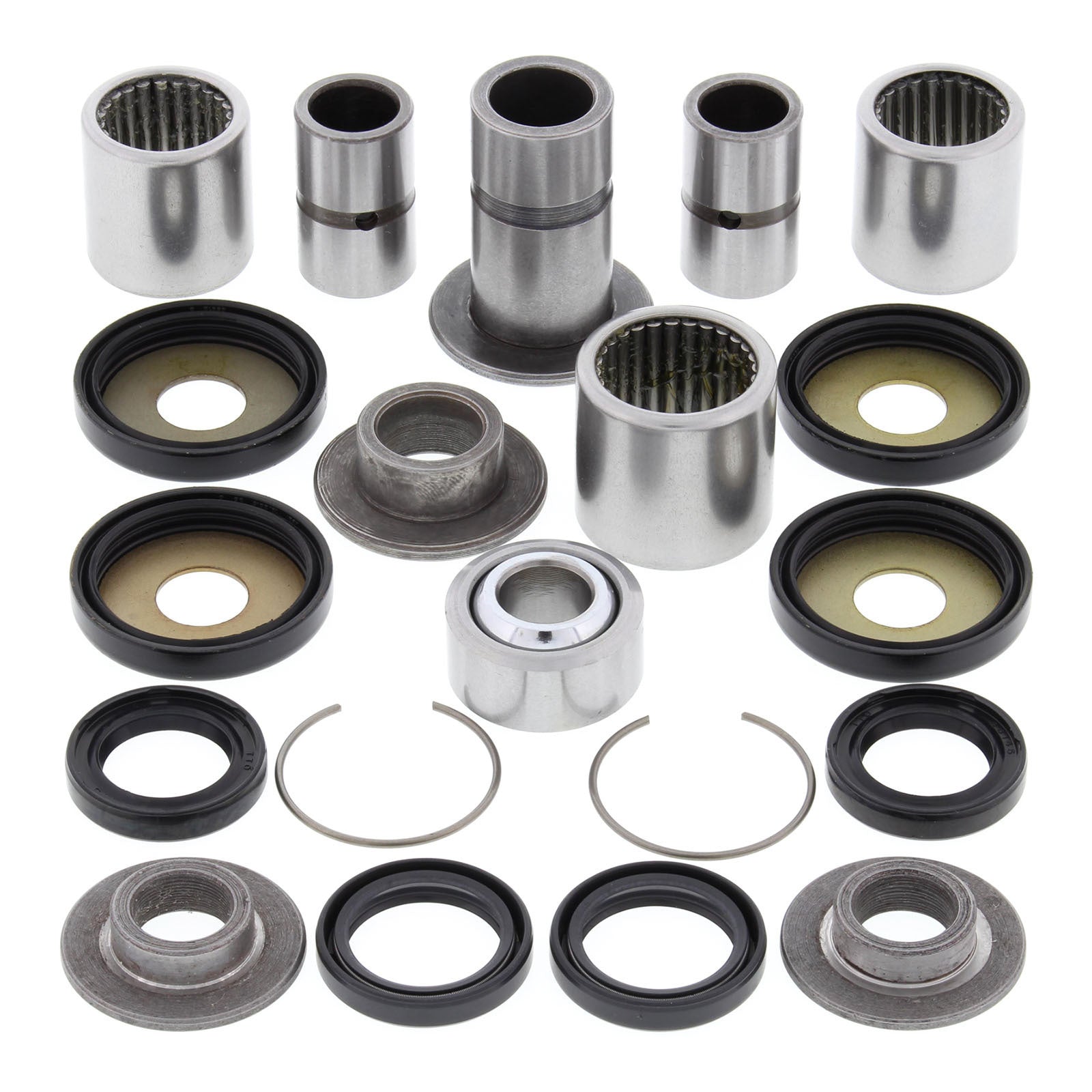 Suspension Linkage Kit