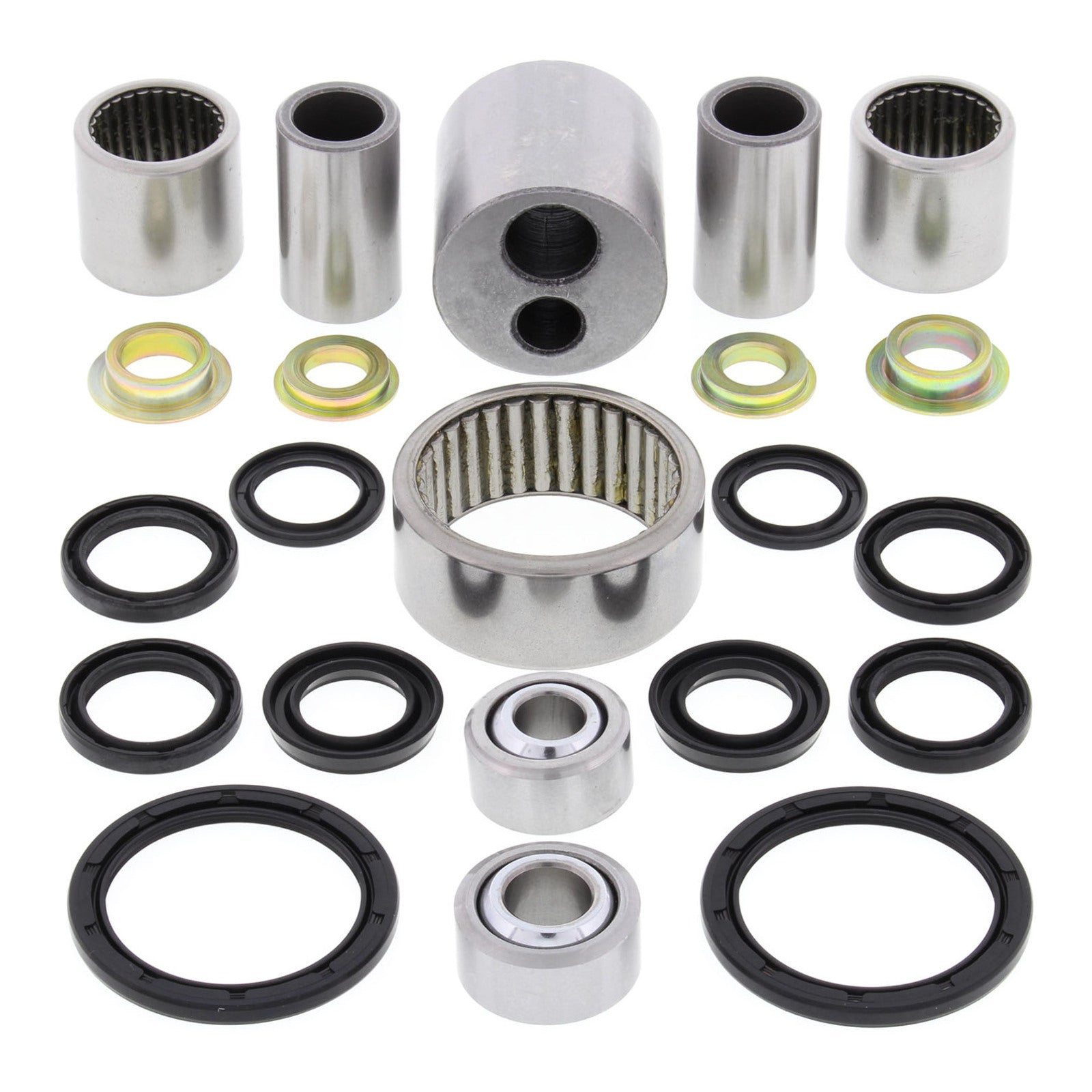 Suspension Linkage Kit
