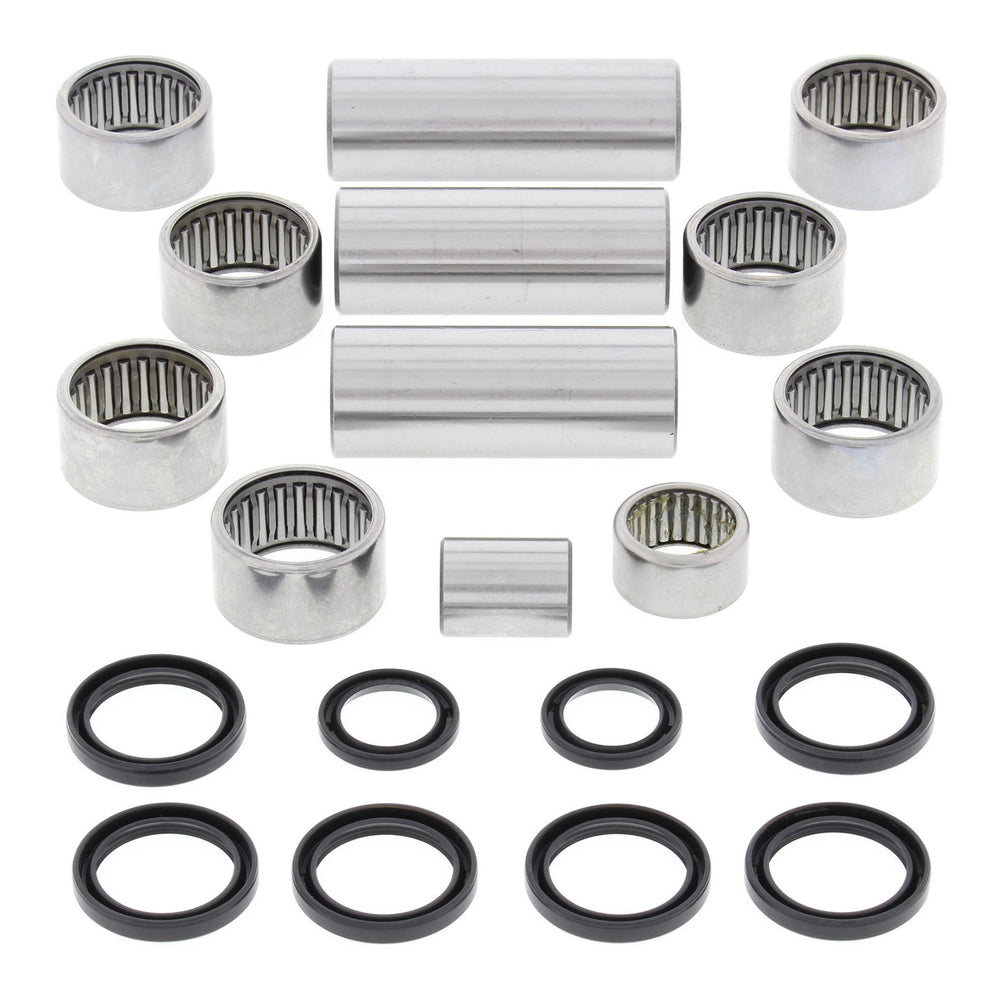 Suspension Linkage Kit with Multiple Variant Options