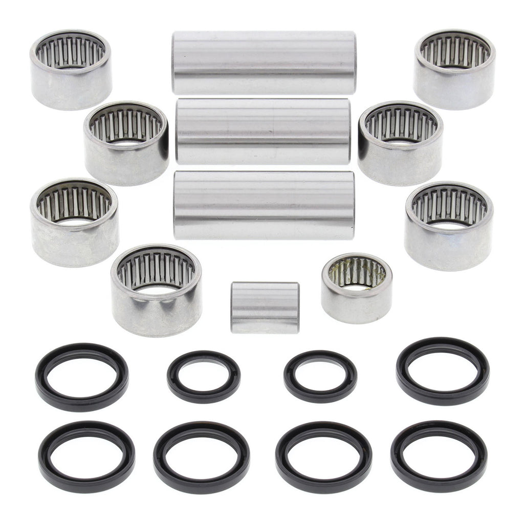 Suspension Linkage Kit with Multiple Variant Options