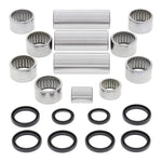 Suspension Linkage Kit with Multiple Variant Options