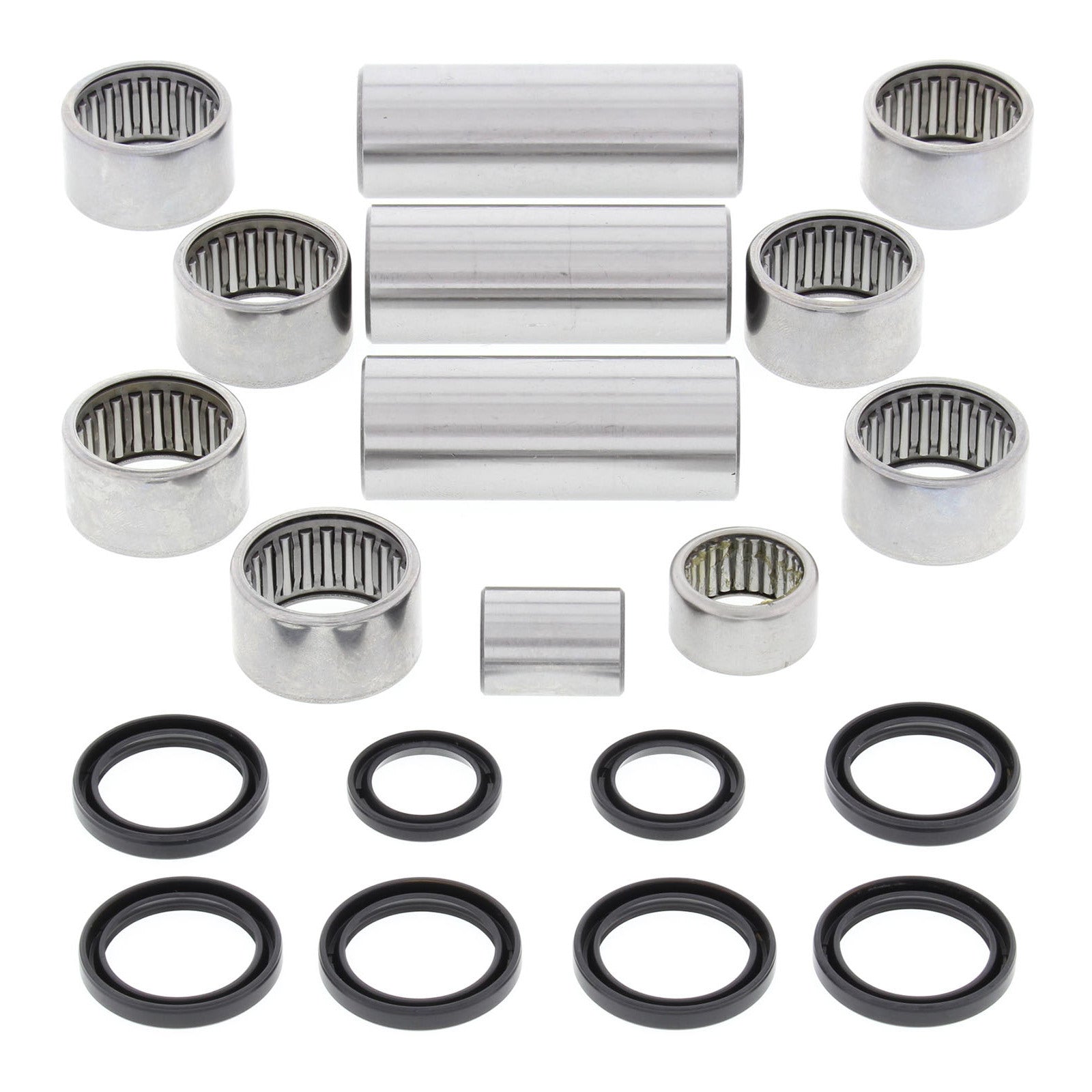 Suspension Linkage Kit with Multiple Variant Options