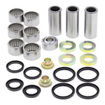 Suspension Linkage Kit with Multiple Variant Options