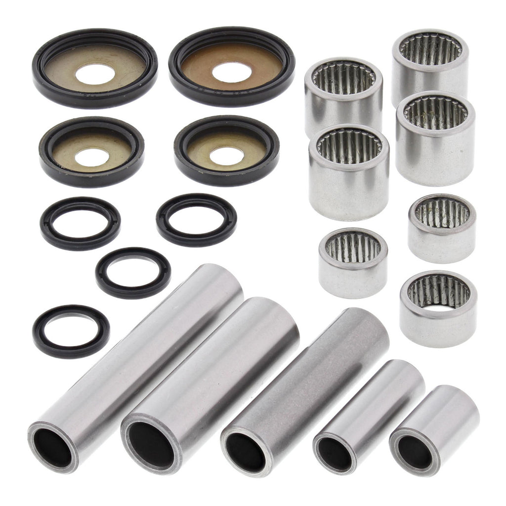 Suspension Linkage Kit with Multiple Variant Options