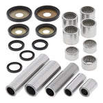 Suspension Linkage Kit with Multiple Variant Options