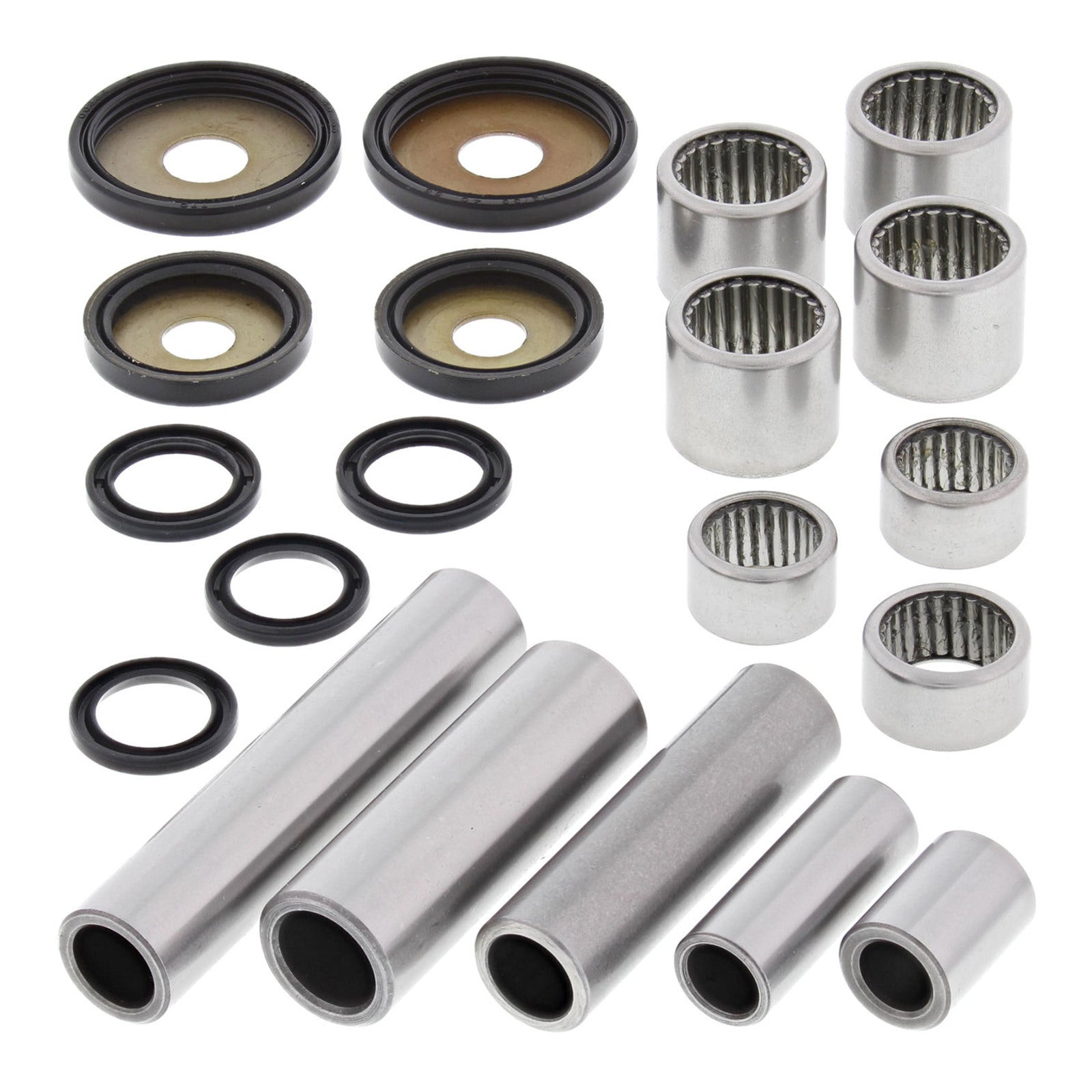 Suspension Linkage Kit with Multiple Variant Options