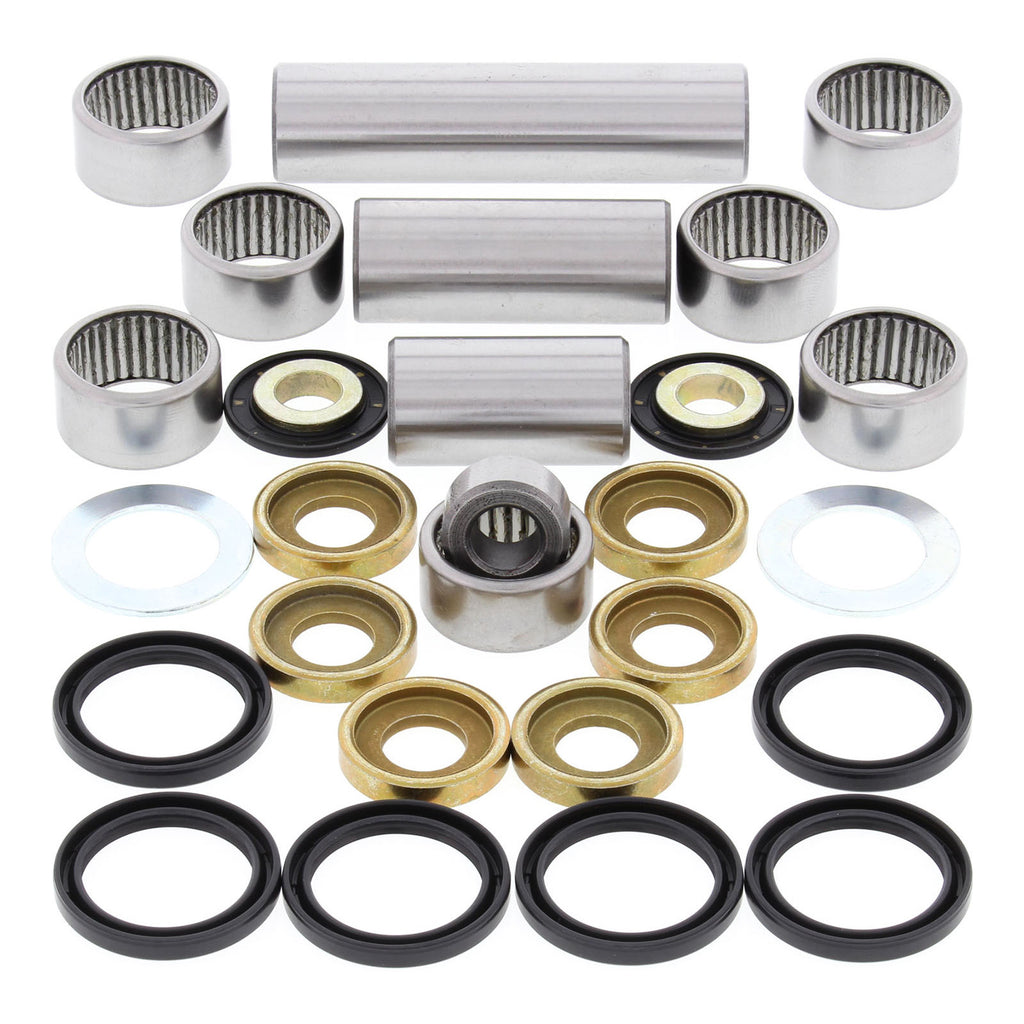 Suspension Linkage Kit with Multiple Variant Options