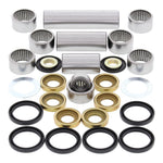 Suspension Linkage Kit with Multiple Variant Options