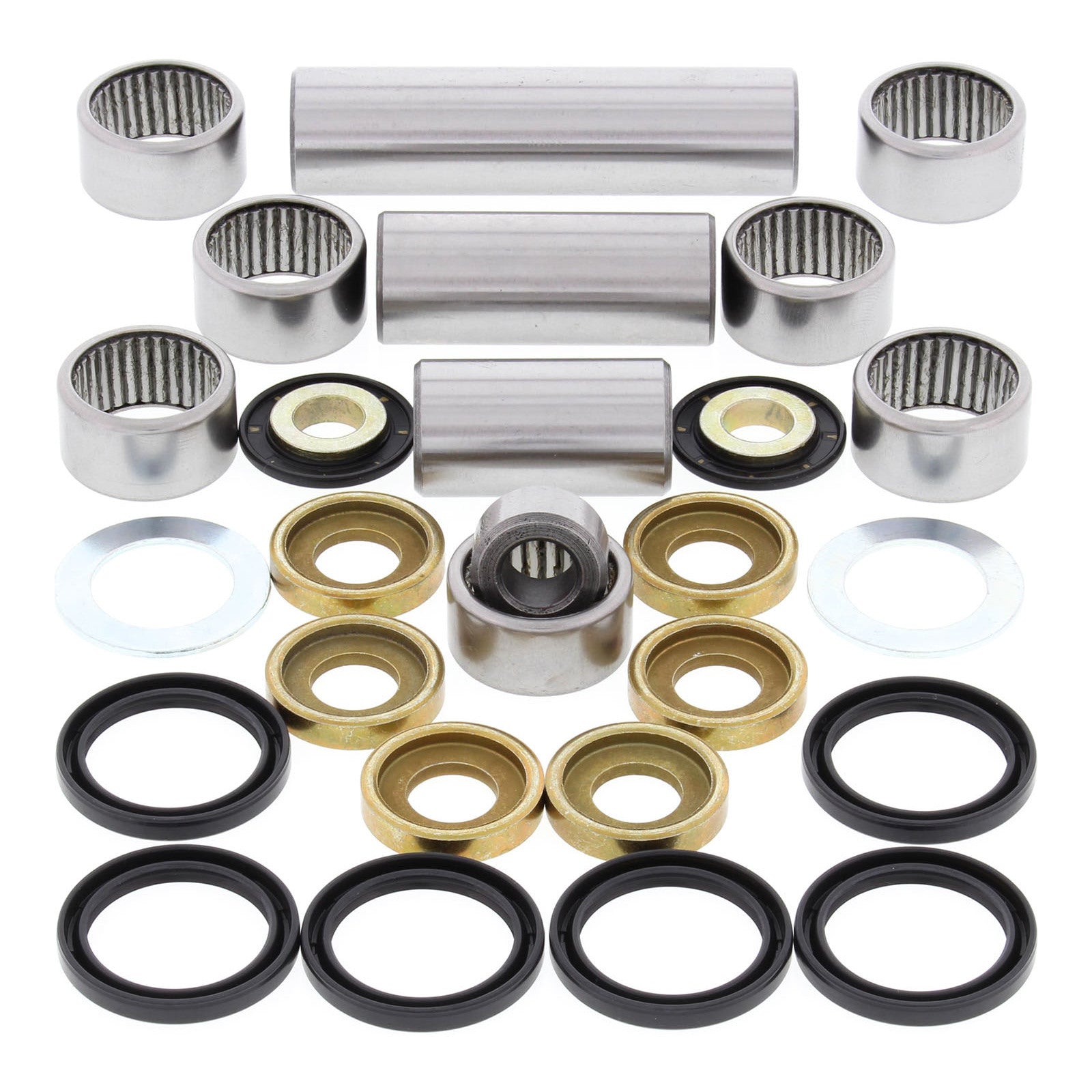 Suspension Linkage Kit with Multiple Variant Options