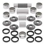 Suspension Linkage Kit with Multiple Variant Options