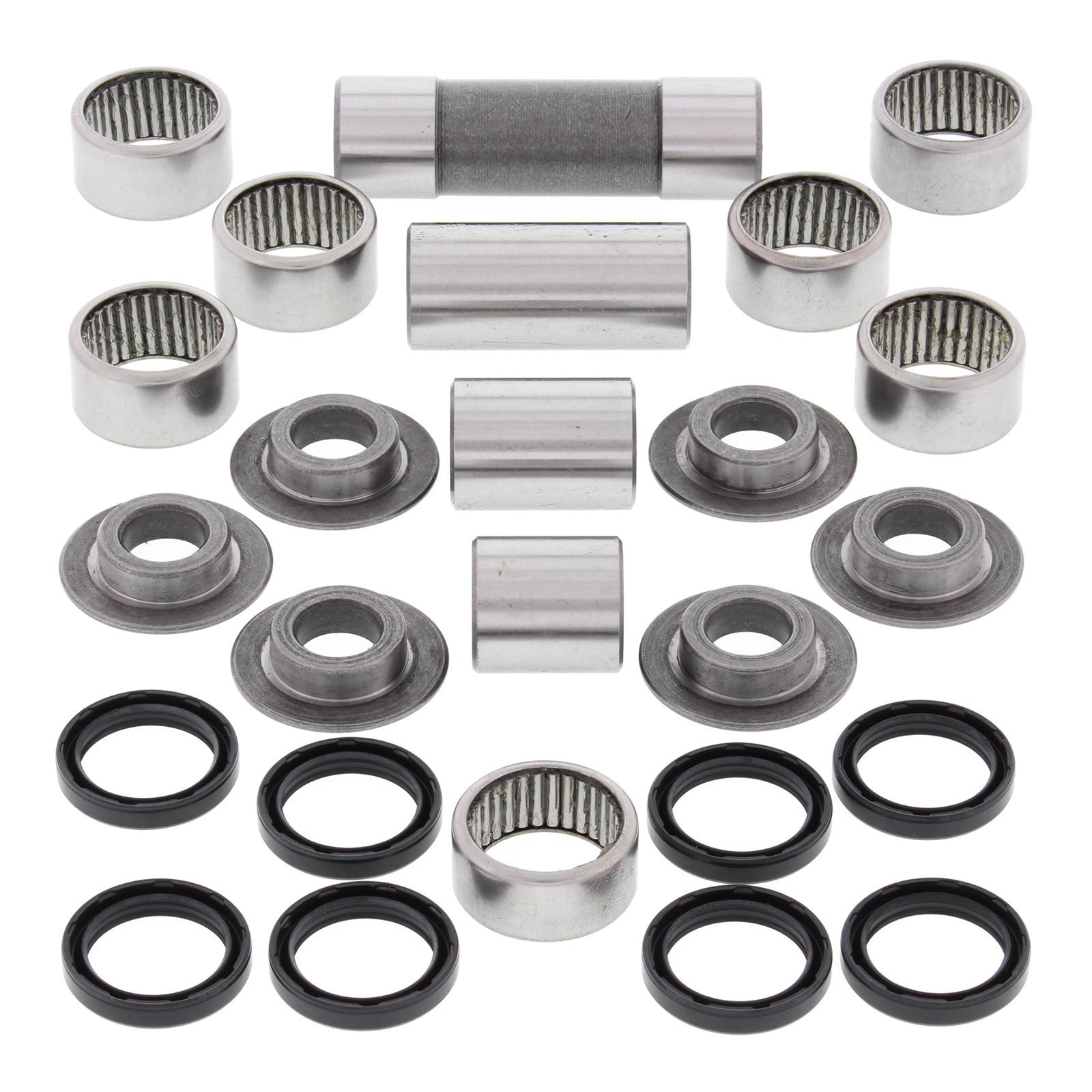 Suspension Linkage Kit with Multiple Variant Options