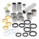 Suspension Linkage Kit with Multiple Variant Options