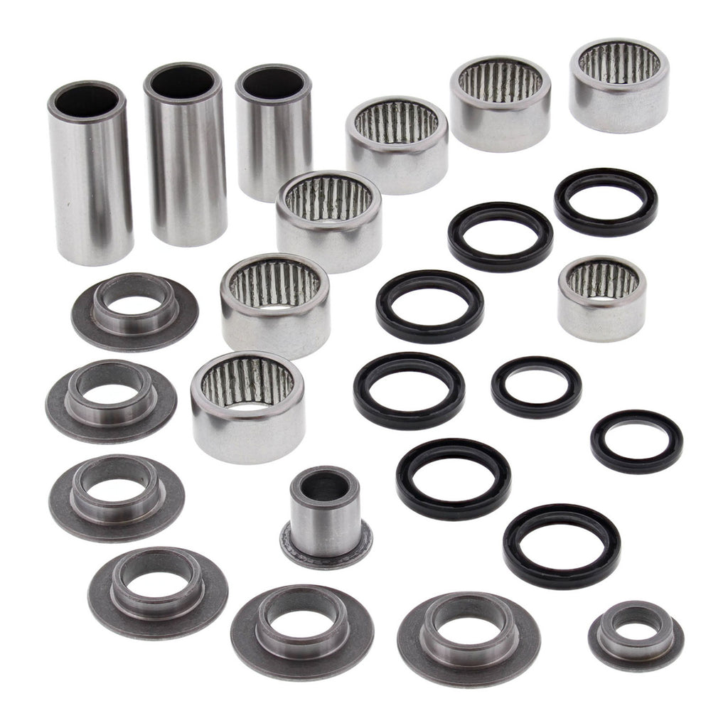 Suspension Linkage Kit with Multiple Variant Options
