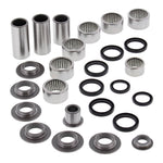 Suspension Linkage Kit with Multiple Variant Options