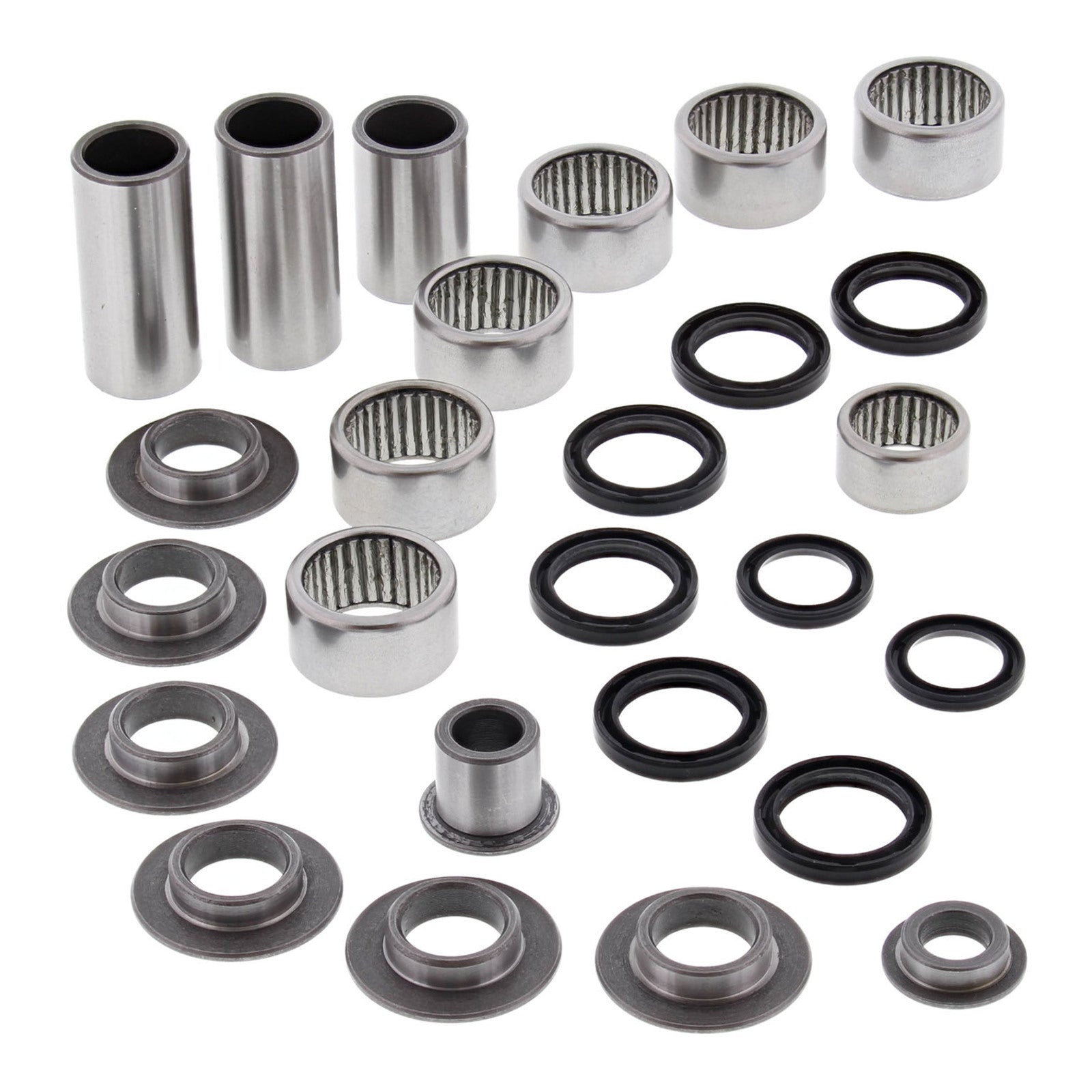 Suspension Linkage Kit with Multiple Variant Options