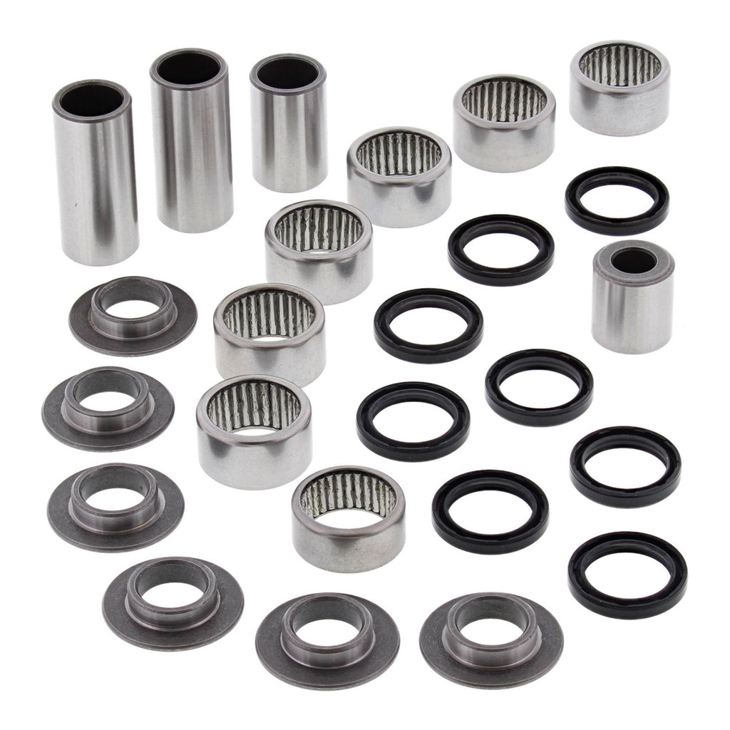 Suspension Linkage Kit with Multiple Variant Options