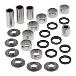 Suspension Linkage Kit with Multiple Variant Options