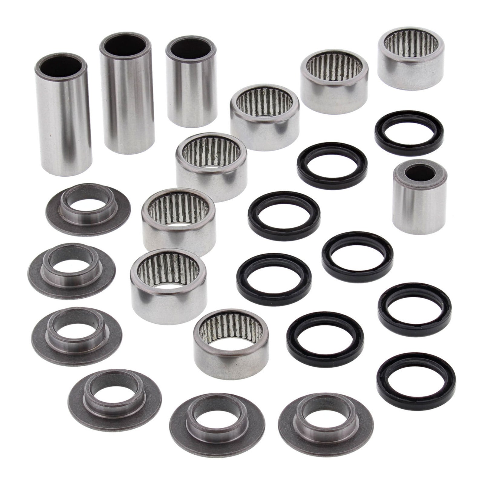 Suspension Linkage Kit with Multiple Variant Options