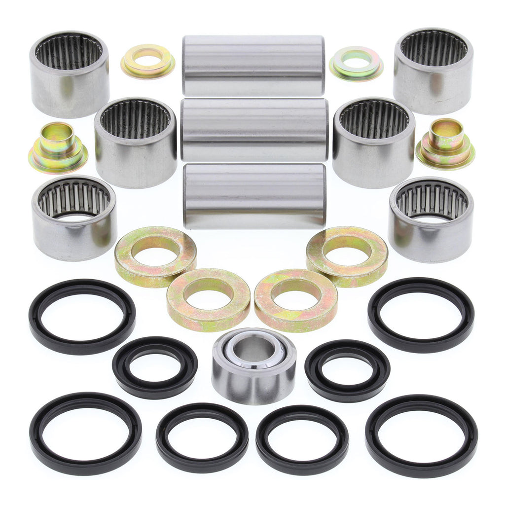 Suspension Linkage Kit with Multiple Variant Options