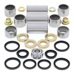 Suspension Linkage Kit with Multiple Variant Options
