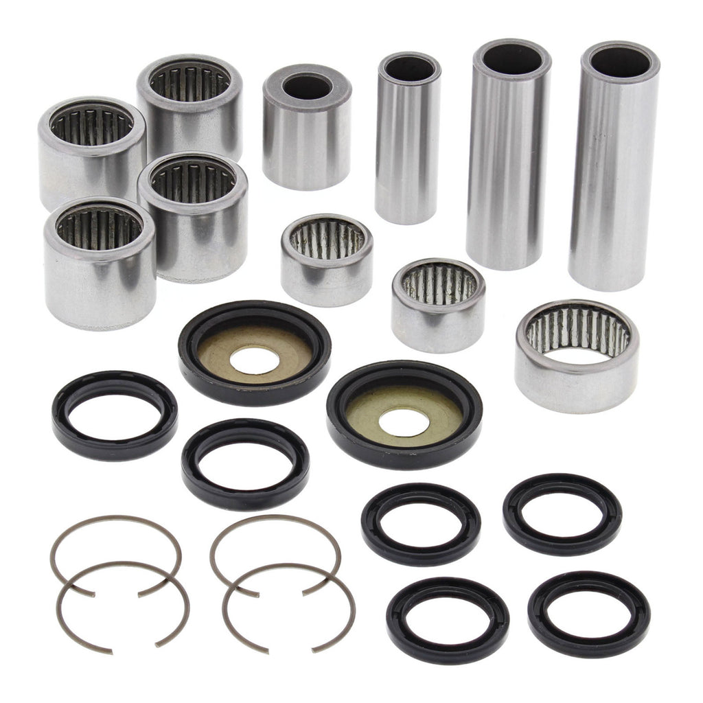 Suspension Linkage Kit with Multiple Variant Options