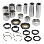 Suspension Linkage Kit with Multiple Variant Options