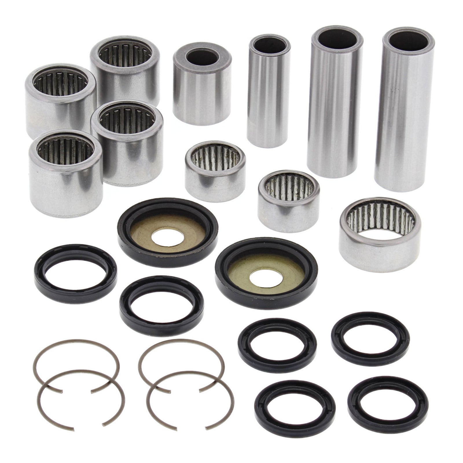 Suspension Linkage Kit with Multiple Variant Options