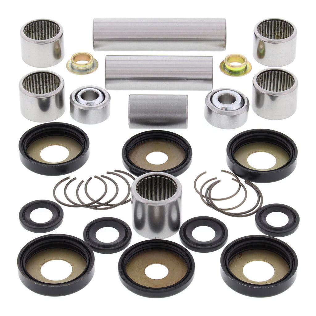 Suspension Linkage Kit with Multiple Variant Options