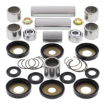 Suspension Linkage Kit with Multiple Variant Options