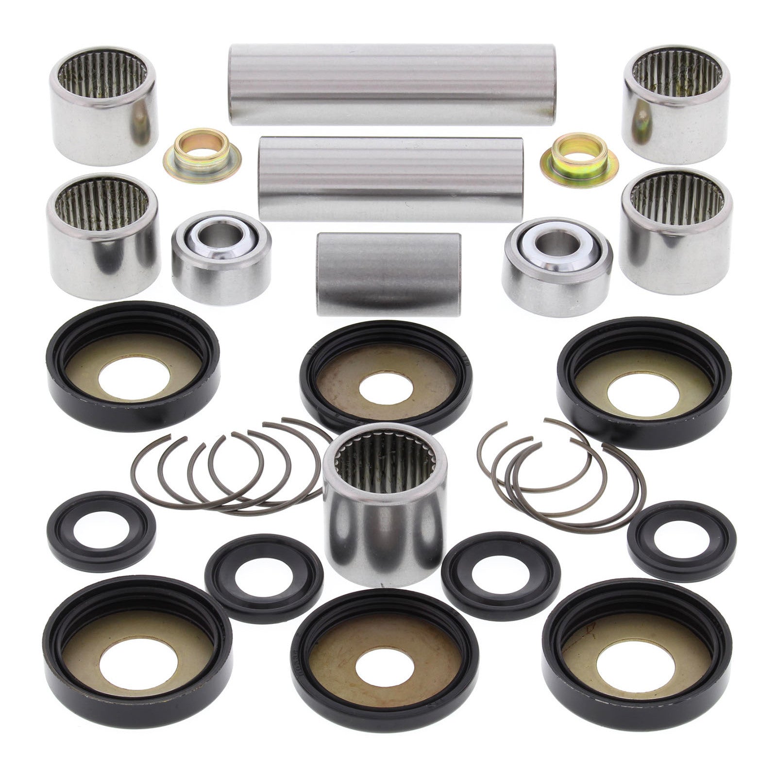 Suspension Linkage Kit with Multiple Variant Options