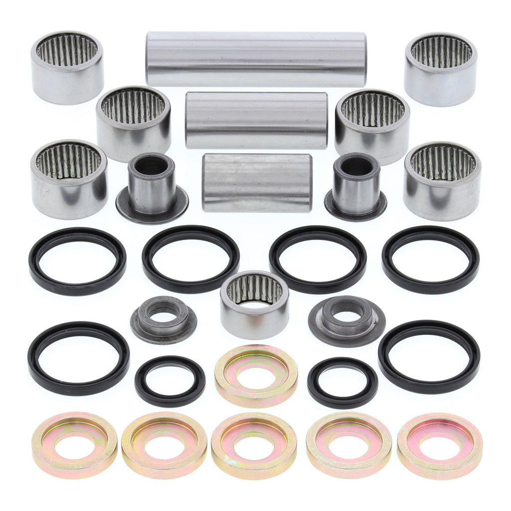 Suspension Linkage Kit with Multiple Variant Options