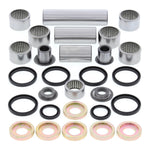 Suspension Linkage Kit with Multiple Variant Options