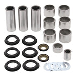 Suspension Linkage Kit with Multiple Variant Options