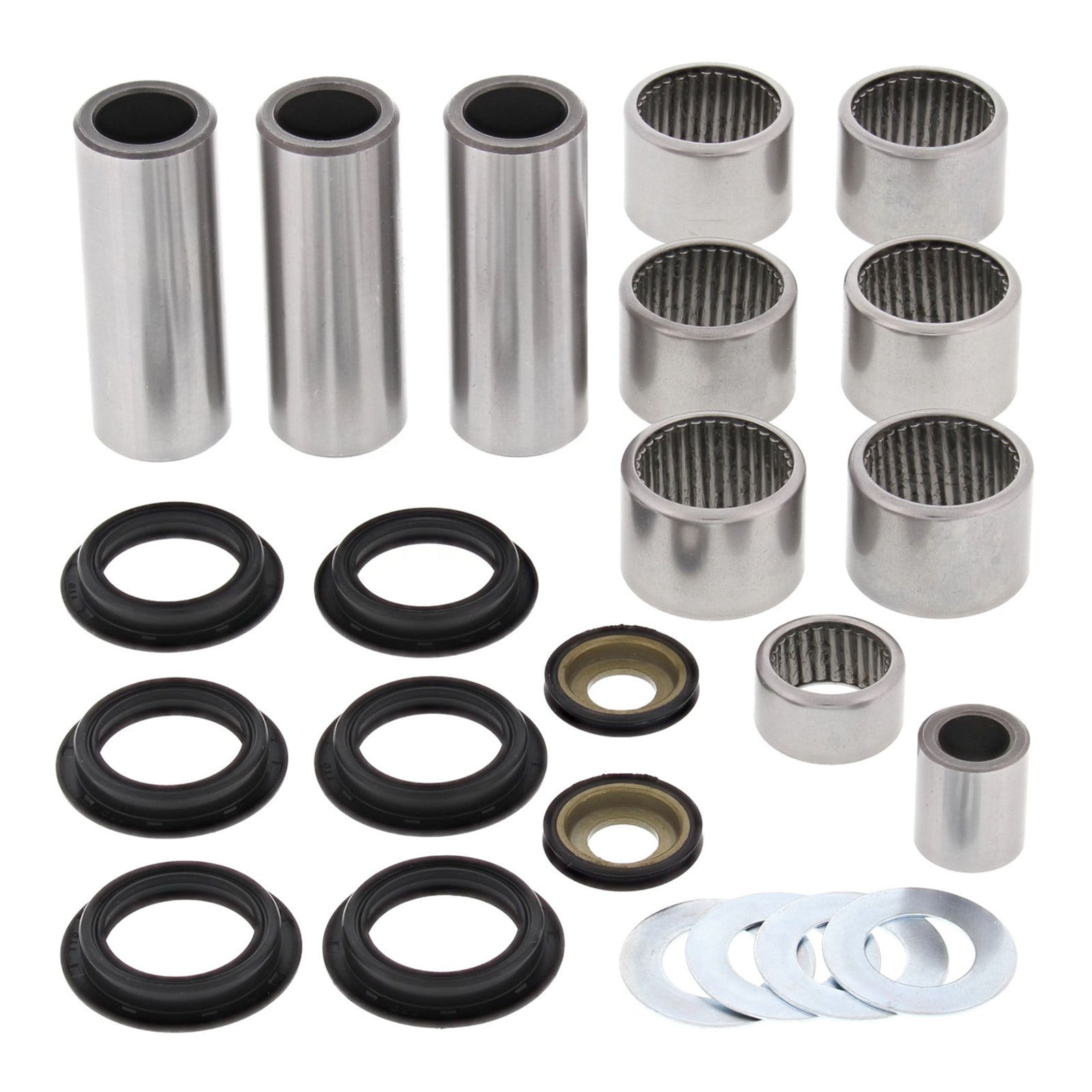 Suspension Linkage Kit with Multiple Variant Options