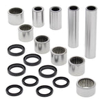 Suspension Linkage Kit with Multiple Variant Options
