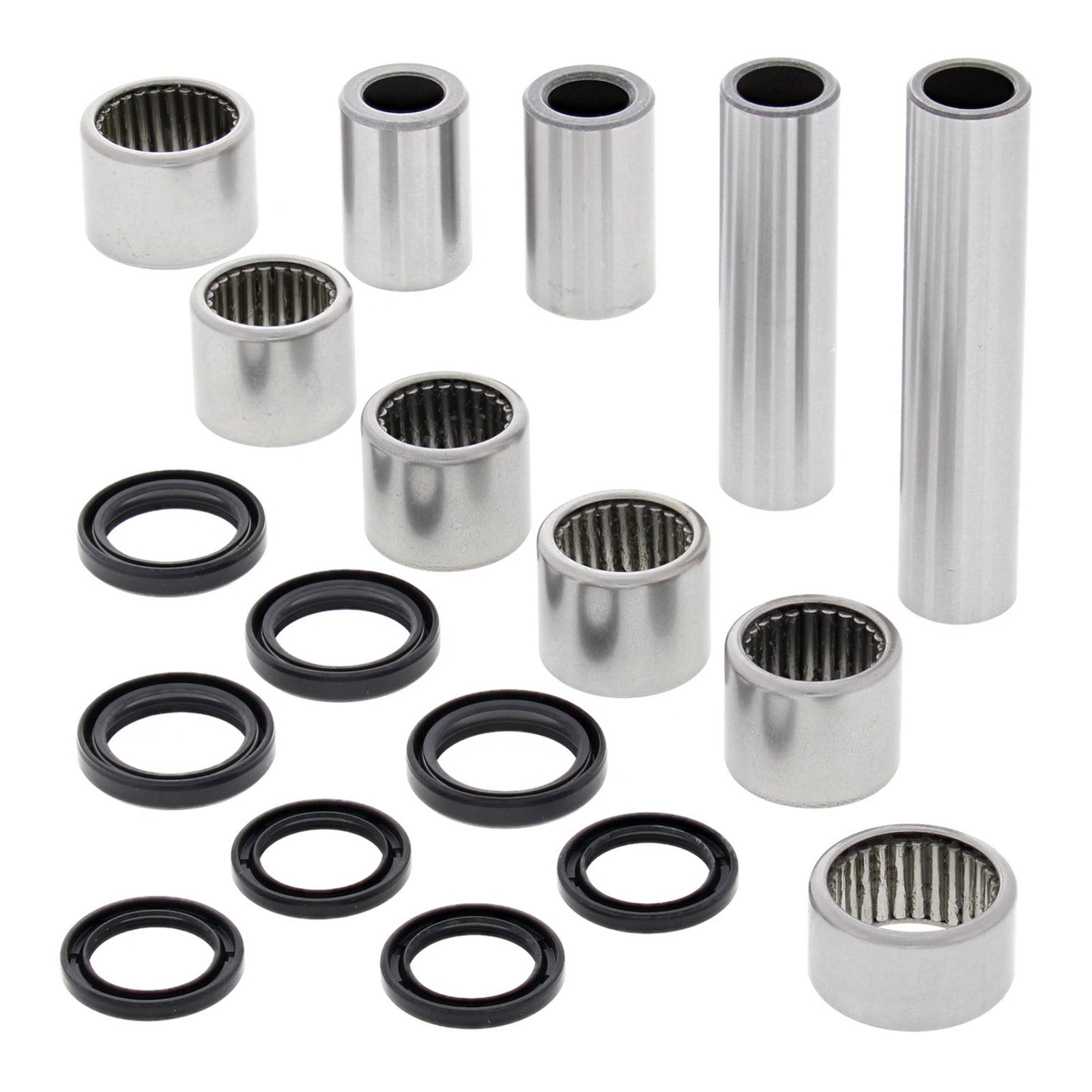 Suspension Linkage Kit with Multiple Variant Options