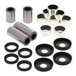 Suspension Linkage Kit with Multiple Variant Options
