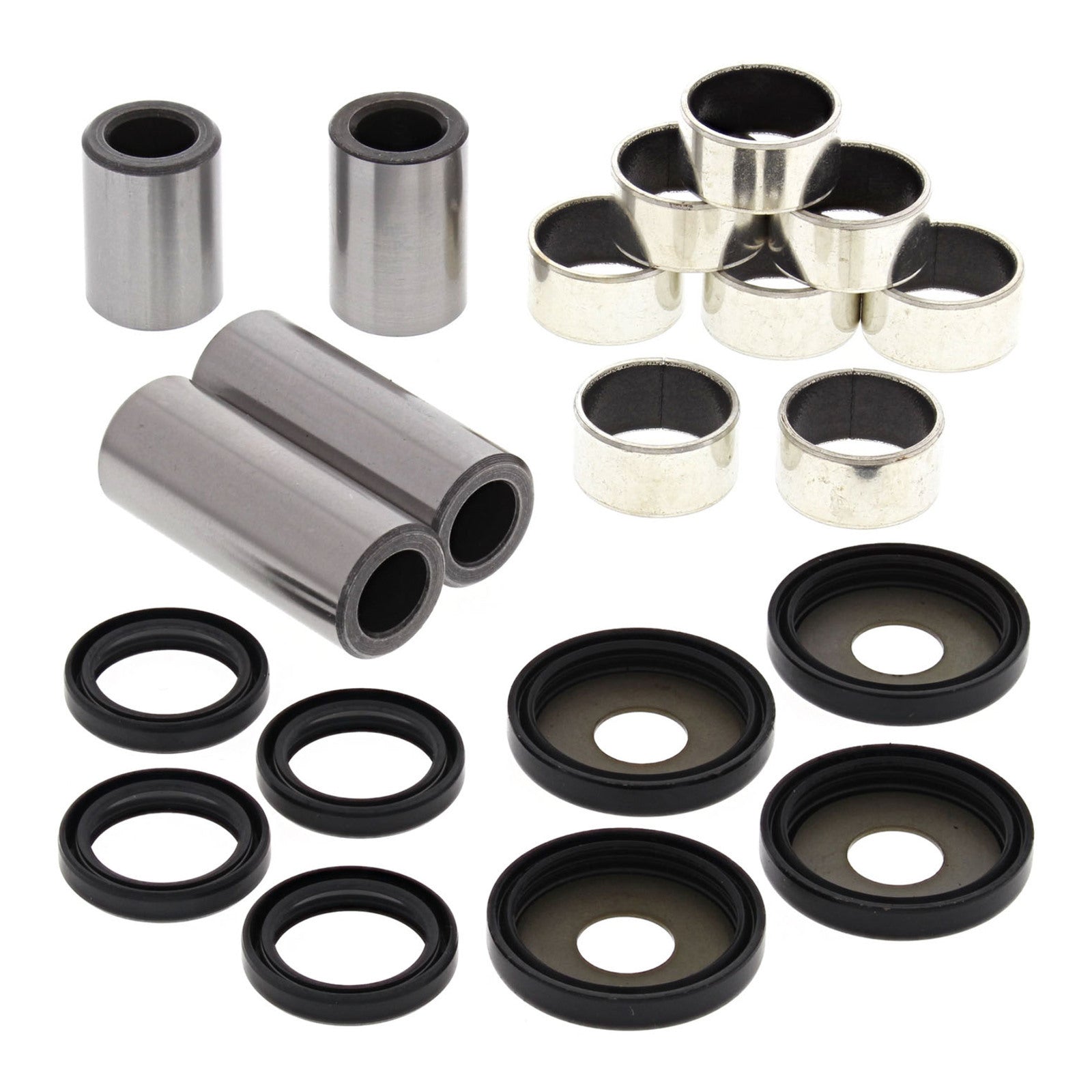 Suspension Linkage Kit with Multiple Variant Options