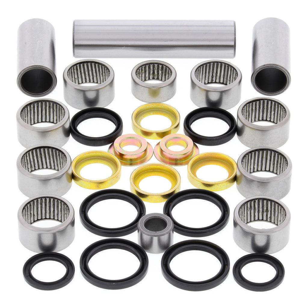 Suspension Linkage Kit with Multiple Variant Options