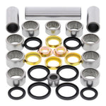 Suspension Linkage Kit with Multiple Variant Options